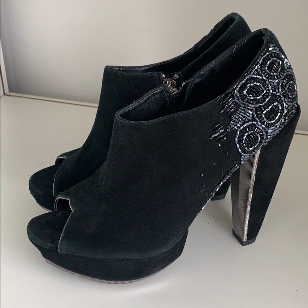 Sam Edelman Heels